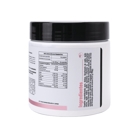 Denkai en Polvo - Electrolitos, Creatina y Vitamina C 270 g - Eiyo