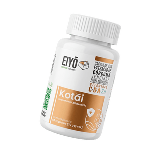 Kotai Inmunidad - Eiyo