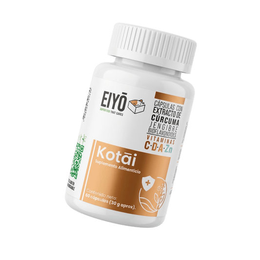 Kotai Inmunidad - Eiyo