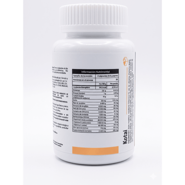 Kotai - Sistema inmune y antiinflamatorio - Eiyo
