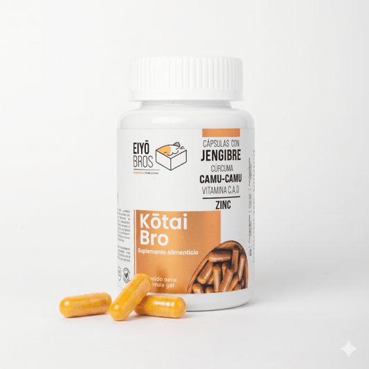 paquete kotai 3 x 4 compra 3 y obtienes 1 de regalo - Eiyo