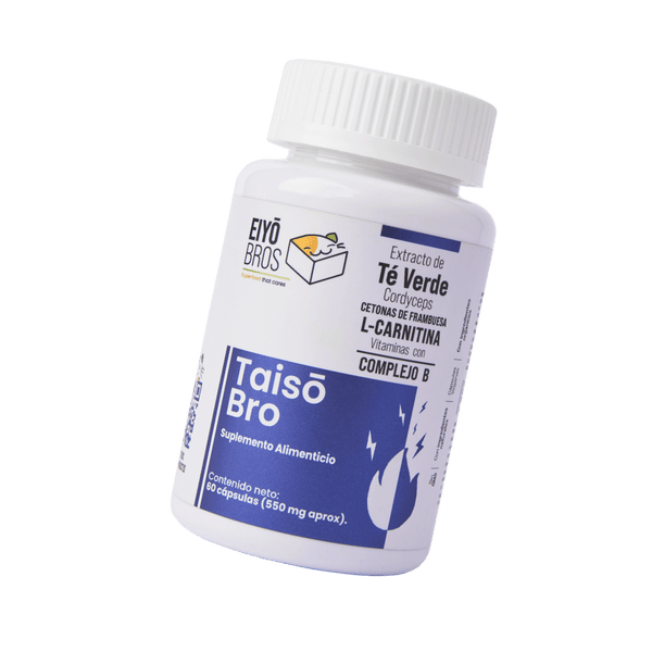 Taiso