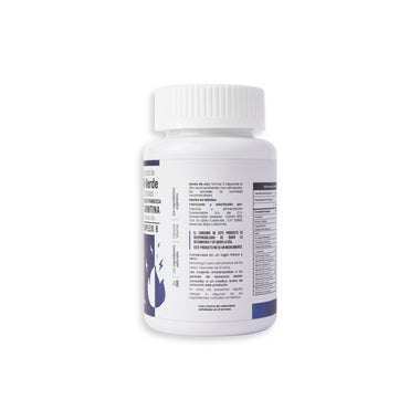 Taiso NUEVA FORMULA: Extracto de Té Verde, Cordyceps, Centonas de Franmbuesa, L - Carnitina Vitaminas y Complejo B - Eiyo