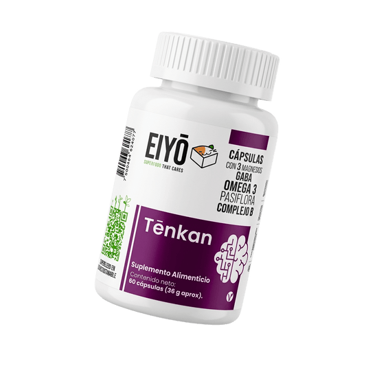 Tenkan Neurobienestar - Eiyo