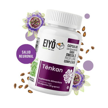 Tenkan Neurobienestar - Eiyo