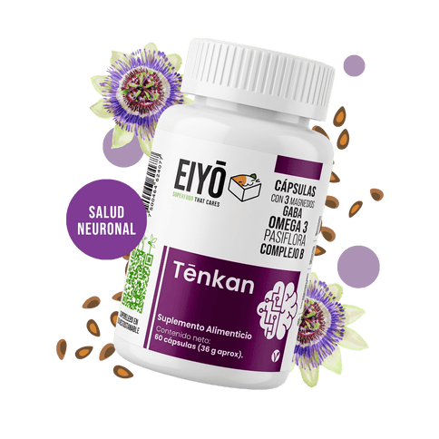 Tenkan Neurobienestar - Eiyo